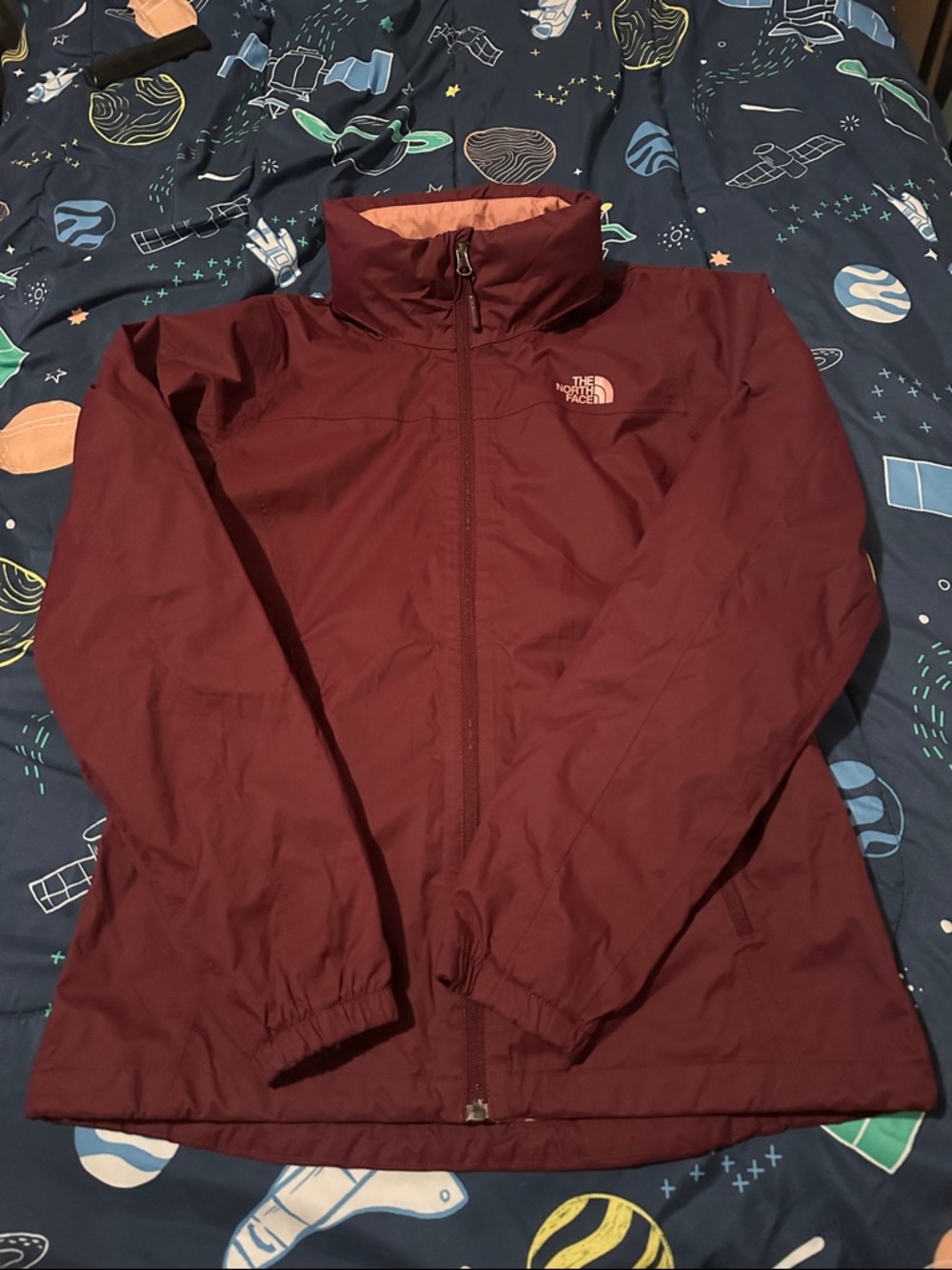 Northface Jacket